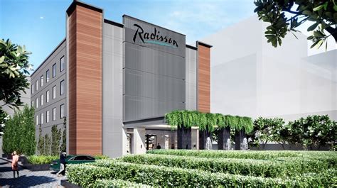 Radisson Hotel Group Accelerates Growth With 21 Properties In India In