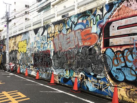 相手を知って「消す」。渋谷の落書きを消すcleanandartが浮き彫りにした、街が抱える社会課題。 Greenzjp グリーンズ