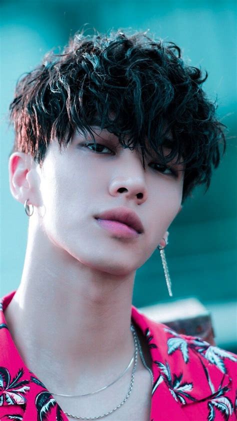 Gikwang Kikwang Later Cute Korean Boys Boy Hairstyles Korean