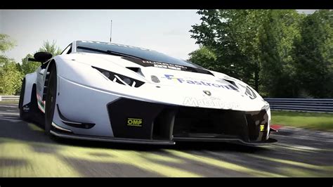 Dean Lewis How Do I Say Goodbye Assetto Corsa YouTube