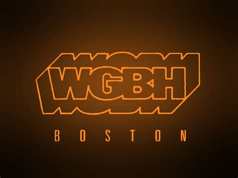 WGBH Boston Logo Remake by BraydenNohaiDeviant on DeviantArt