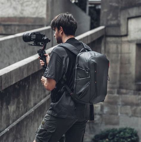 Onemo Lite L Camera Backpack Photography Photography Accessories