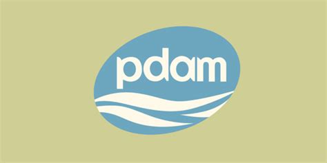 Pdam Png