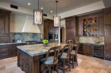 Charming Mediterranean Kitchen Designs That Will Mesmerize You