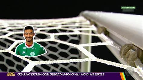 Vit Ria Empate Ou Derrota Veja O Que O Guarani Precisa Para Escapar