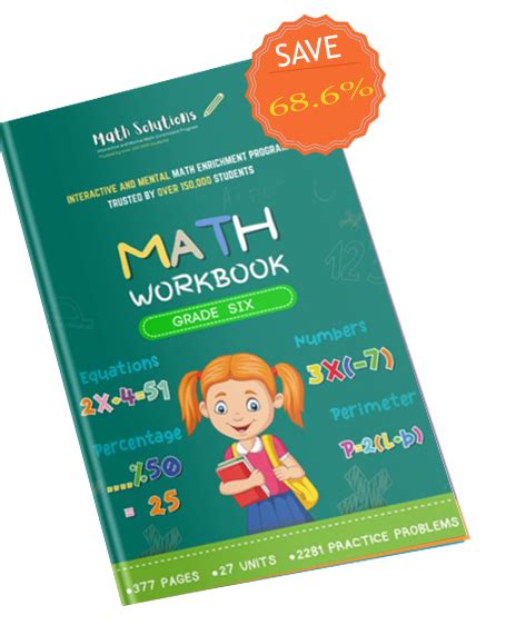 Sixth Grade Math worksheets - Download Free Samples Now