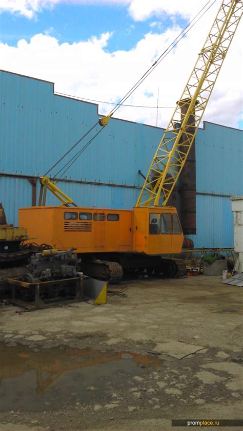 ПРОДАМ КРАН ДЭК-251