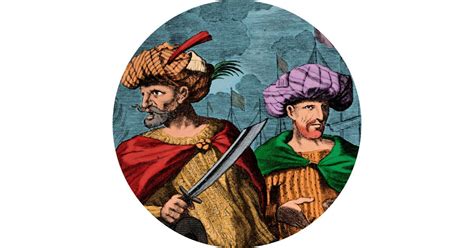 Corsair Pirates | What Are Corsairs? | DK Find Out
