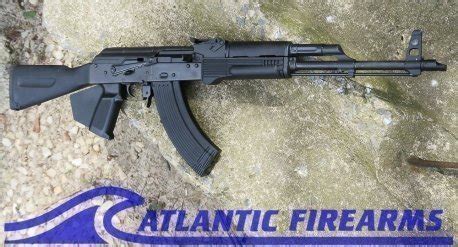 California Legal Ak Riley Defense Poly Atlanticfirearms