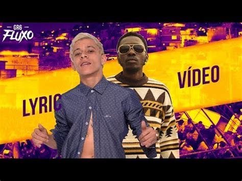 Mc Pedrinho E Rincon Sapi Ncia Bandida De F Dj Kalfani Lyric Video