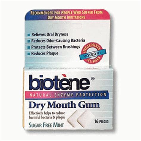 Get A 2 50 2 Biotene Gum Coupon And Get Them For 24 Each At Walgreens