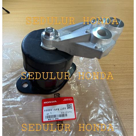 Jual ENGINE MOUNTING DEPAN KANAN DUDUKAN MESIN ODYSSEY RB1 RB3 ELYSION