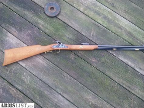 Armslist For Sale Cva Squirrel Rifle 32