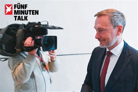 Wissing gegen Lindner wie FDP über Koalition streitet STERN de