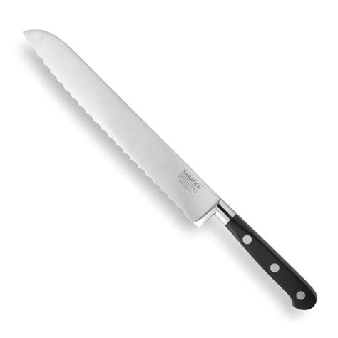 Sabatier Professional 20cm Bread Knife - Bakewell Cookshop