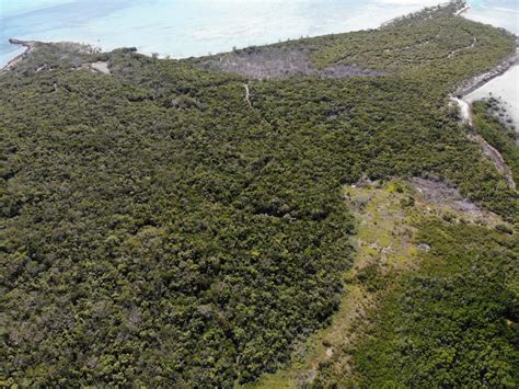 Wild Berry Cay The Berry Islands Bahamas Caribbean Private Islands For Sale