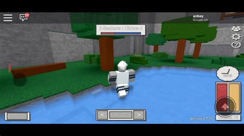 Main Roblox Blox Hunt Seru Banettttttttttt YouTube