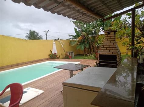 Casa Temporada Em Itacimirim Litoral Norte Bahia Em Salvador Clasf