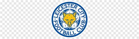 Team Logos Leicester City Football Club Logo Png Pngegg