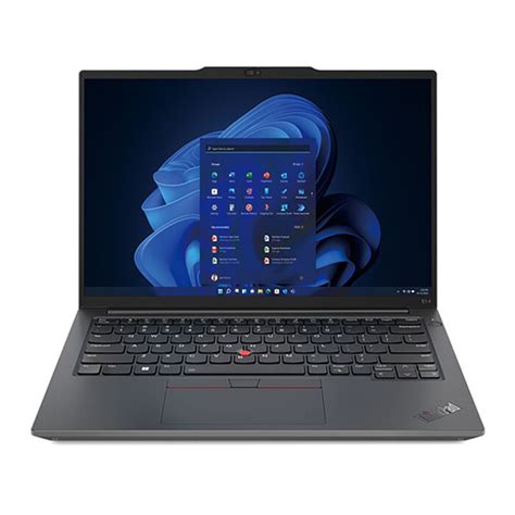 【全面升級特仕版】lenovo聯想 Thinkpad E14 Gen 5 14吋商務筆電 I5 13420h8g16g512g512g Ssdw11p三年保 電腦電競周邊 電腦