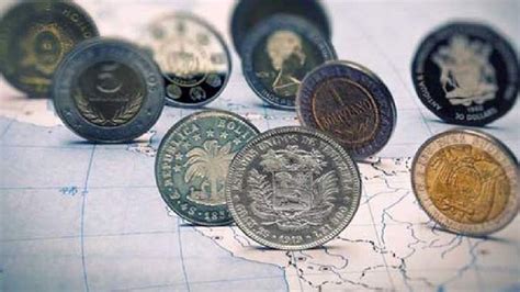 Cu Nto Se Devaluaron Las Monedas De Am Rica Latina En Pandemia