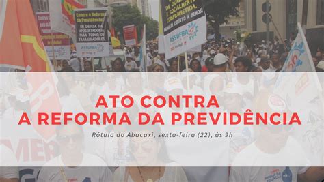 Assufba Convoca Categoria Para Dia Nacional De Luta Em Defesa Da