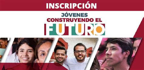 Cómo Inscribirse a Jóvenes Construyendo el Futuro 2024