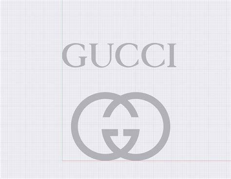 Gucci Logo By Toxicmaxi Download Free Stl Model