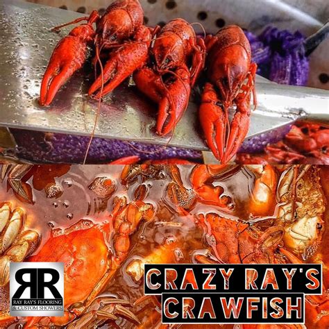 Customers Find Crazy Ray's Phone Number Disconnected During Regular Business Hours - RYZE Superfoods