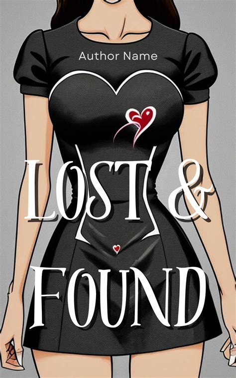 Lost And Found By Samursu On Deviantart