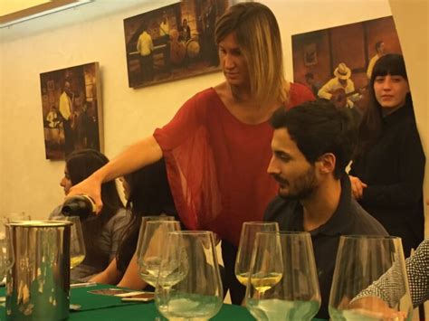 Corso Di Avvicinamento Al Vino Roma Aprile E Maggio Puntarella