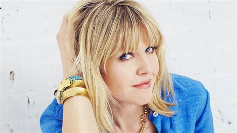 Shetland Announces Ashley Jensen As New Lead BBC News