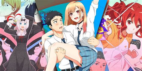 Top 10 Must Watch Romantic Anime Series For Fans To Watch This May