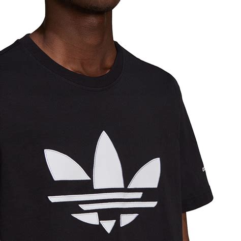 Camiseta Adidas Adicolor Trefoil Masculina Camiseta E Na Artwalk