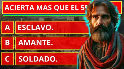 PREGUNTAS DE LA BIBLIA QUIZ BÍBLICO TEST de Preguntas y Respuestas