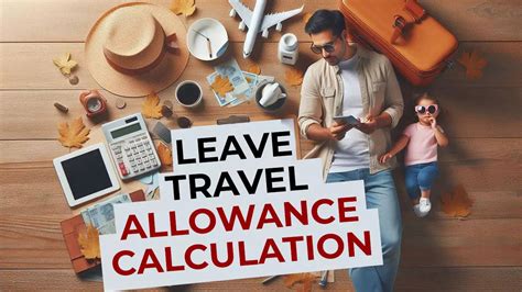 LTA Calculator What Are The Leave Travel Allowance Rules Check LTA