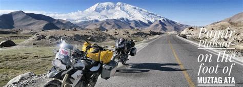 Motorcycle Tours - China Tibet Motorcycle Tours