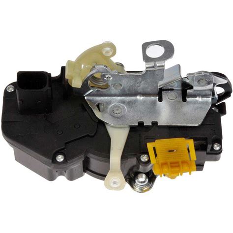 Dorman Front Door Lock Actuator Right Xdp