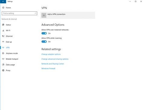 How To Set Up A Vpn In Windows November Tech Junkie