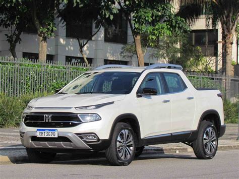 Fiat Toro Volcano Turbo Flex Flex Privil Gios Roda Rio