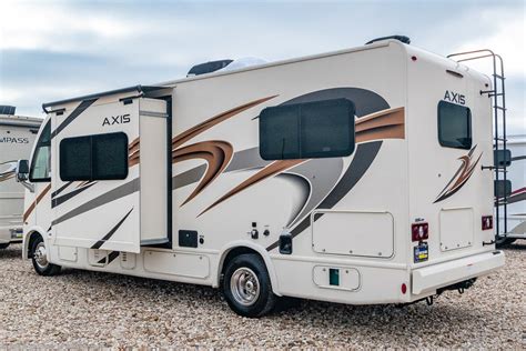 Thor Motor Coach Rv Axis For Sale In Alvarado Tx