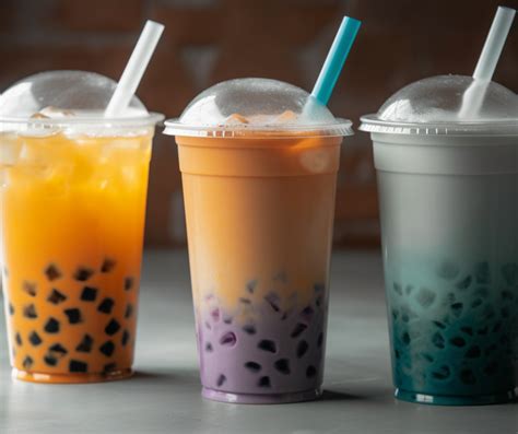 Does Starbucks Have Boba Exploring Unique Additions To The Menu