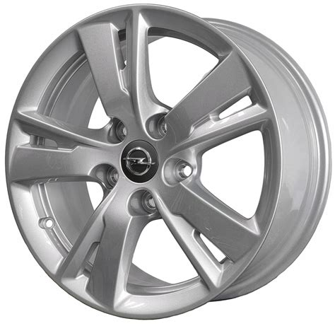 NOWE Felgi Opel Insignia B Astra J 16 CALI 5x115 11712106113