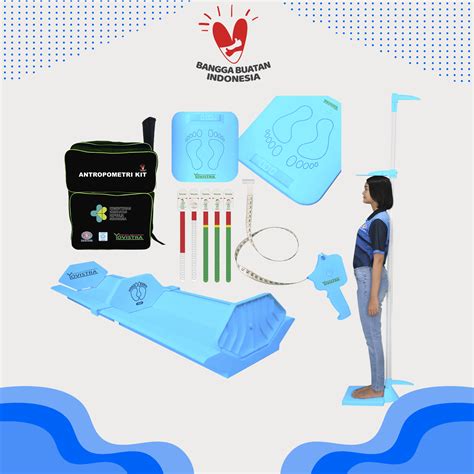 antropometri pt karya pratama