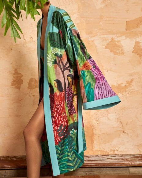 Introducing Fe Noel Lingerie Inspired Resort Style For Travel And Leisure