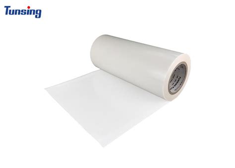 Thermoplastic Polyurethane Hot Melt Adhesive Sheets Elastic Film 100