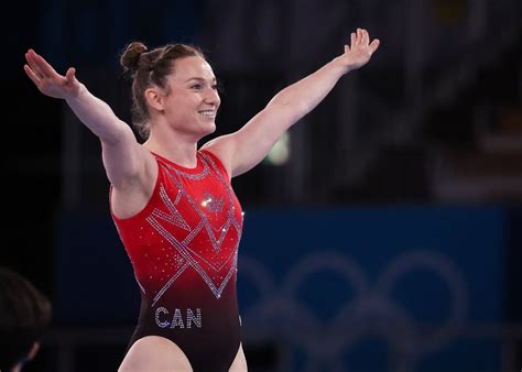 Two-time Olympic trampoline champion Rosie MacLennan retires from ...