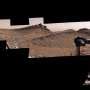 Curiosity Rover Searches For New Clues About Mars Ancient Water