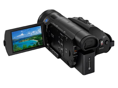 Photo-Leader | Видеокамеры Sony