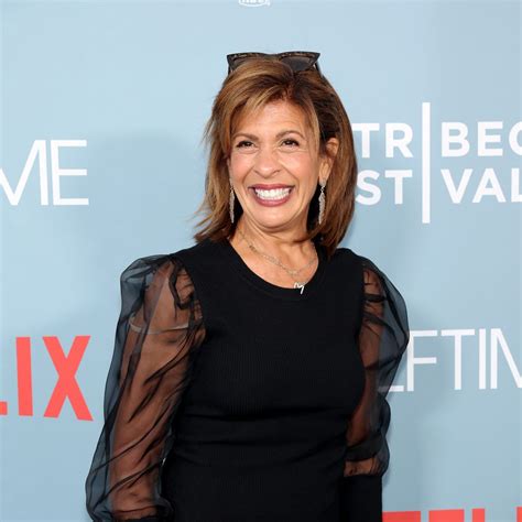 Todays Hoda Kotb Shares First Look At Stunning New Home After Big Move